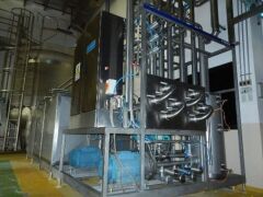 Coconut Juice Processing Plant & Associated Assets, Philippines - 10
