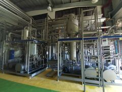 Coconut Juice Processing Plant & Associated Assets, Philippines - 13