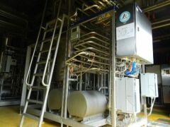 Coconut Juice Processing Plant & Associated Assets, Philippines - 14