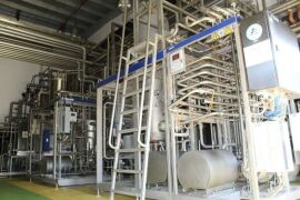 Coconut Juice Processing Plant & Associated Assets, Philippines - 16