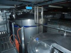 Coconut Juice Processing Plant & Associated Assets, Philippines - 22