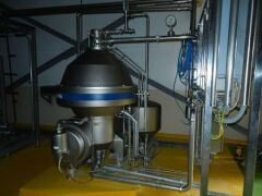 Coconut Juice Processing Plant & Associated Assets, Philippines - 25