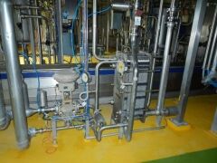 Coconut Juice Processing Plant & Associated Assets, Philippines - 26