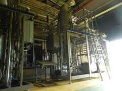 Coconut Juice Processing Plant & Associated Assets, Philippines - 27