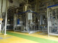 Coconut Juice Processing Plant & Associated Assets, Philippines - 28