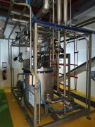 Coconut Juice Processing Plant & Associated Assets, Philippines - 29