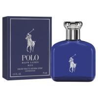 Ralph Lauren Polo Blue for Men Eau de Toilette 75ml