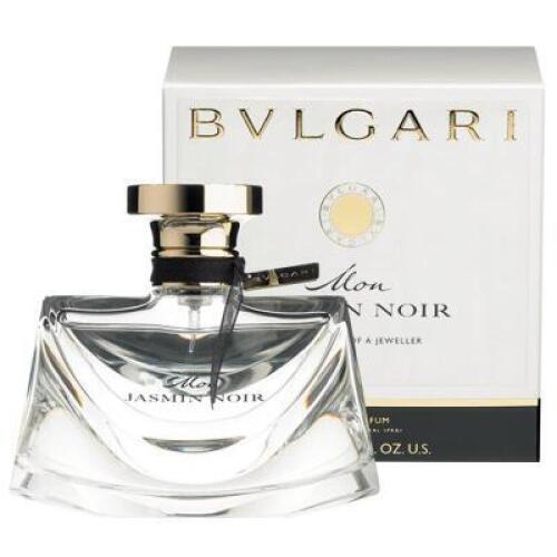 Bvlgari Mon Jasmin Noir Eau de Parfum 75ml