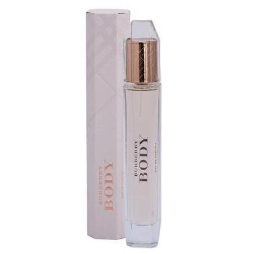 Burberry Body Eau de Parfum 85ml