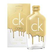 Calvin Klein One Gold 100ml Eau de Toilette Spray