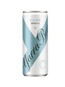 Yarra Burn Cuvee Spritz NV - 250ml x 120 Cans - 2