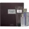 Abercrombie & Fitch First Instinct Man Eau de Toilette 100ml 3 Piece Set