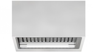 Sirius 85cm Undermount Rangehood Body Only