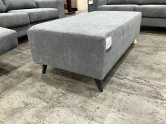 DNL Berwick 3 piece Lounge OGBERDL1STO/SP - 4