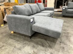 DNL Berwick 3 piece Lounge OGBERDL1STO/SP - 10