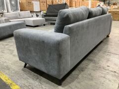 DNL Berwick 3 piece Lounge OGBERDL1STO/SP - 12