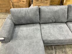 DNL Berwick 3 piece Lounge OGBERDL1STO/SP - 15