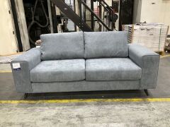 DNL Berwick 3 piece Lounge OGBERDL1STO/SP - 16