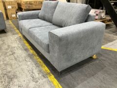 DNL Berwick 3 piece Lounge OGBERDL1STO/SP - 17