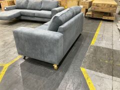 DNL Berwick 3 piece Lounge OGBERDL1STO/SP - 18