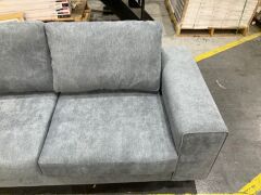 DNL Berwick 3 piece Lounge OGBERDL1STO/SP - 22