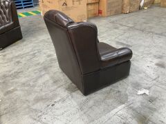 Rochester Wing Chair LOROCELEBR018 - 3