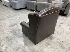 Rochester Wing Chair LOROCELEBR018 - 4