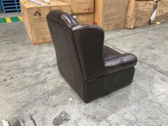 Rochester Wing Chair LOROCELEBR018 - 3