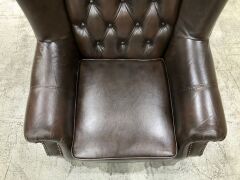 Rochester Wing Chair LOROCELEBR018 - 6