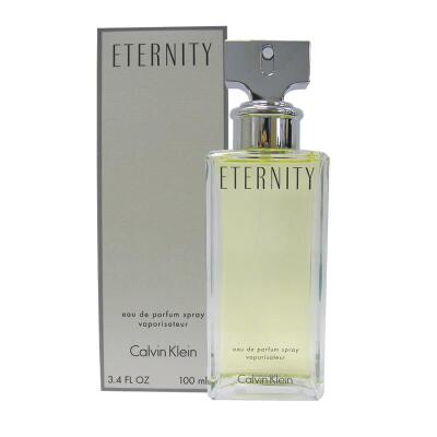 Calvin Klein Eternity for Women Eau de Parfum 100ml