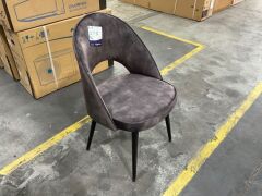 2 x Phoenix Dining Chair PHOENIX-DC/CHA - 7