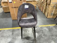 2 x Phoenix Dining Chair PHOENIX-DC/CHA - 10