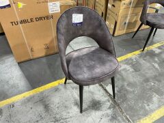 2 x Phoenix Dining Chair PHOENIX-DC/CHA - 14