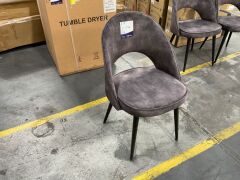 2 x Phoenix Dining Chair PHOENIX-DC/CHA - 7