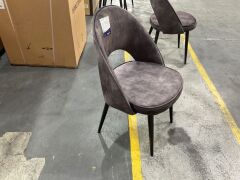 2 x Phoenix Dining Chair PHOENIX-DC/CHA - 9