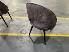 2 x Phoenix Dining Chair PHOENIX-DC/CHA - 10