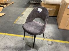 2 x Phoenix Dining Chair PHOENIX-DC/CHA - 12