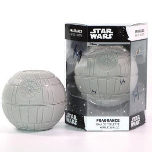 Star Wars Death Star 90ml Eau De Toilette Spray