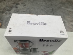 Breville the 3X Bluicer BJB615SHY - 2