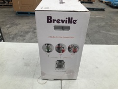 Breville the 3X Bluicer BJB615SHY - 4