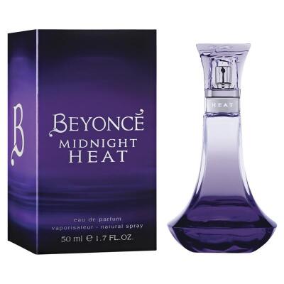 Beyonce Midnight Heat Eau de Parfum 100ml