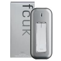 FCUK Him Eau de Toilette 100ml