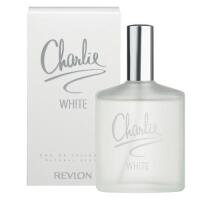 Revlon Charlie White Eau De Toilette 100ml