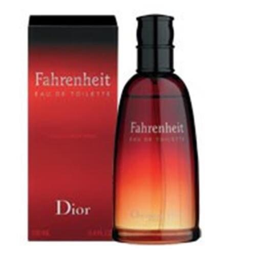 Christian Dior Fahrenheit Eau de Toilette 100ml