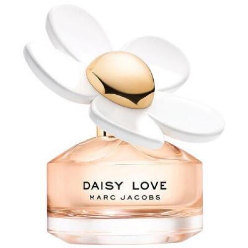 Marc Jacobs Daisy Love Eau De Toilette 100ml Spray