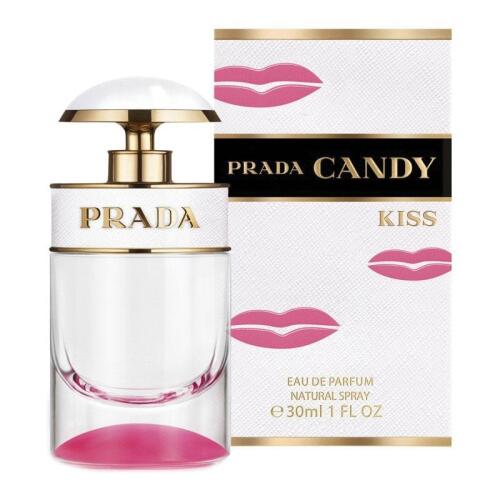 Prada Candy Kiss Eau De Parfum 30ml Spray