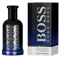 Hugo Boss Bottled Night Eau de Toilette 100ml