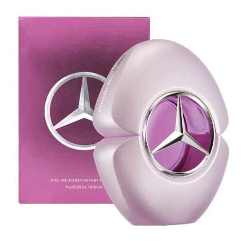 Mercedes Benz for Women 30ml Eau De Parfum Spray