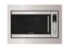 Smeg Classic 31L Microwave Oven SMO31XT