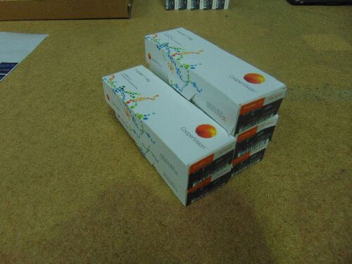 5 x CooperVision Proclear 30-Day -7.50 Exp. 2020/03 & 2020/04